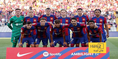 تقارير.. برشلونة يحل محل ريال مدريد بمونديال الاندية