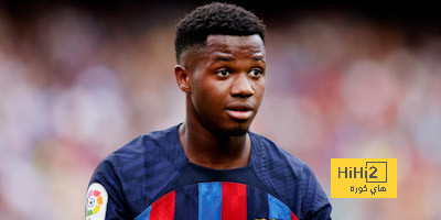 برشلونة يبحث عن مخرج لفاتي