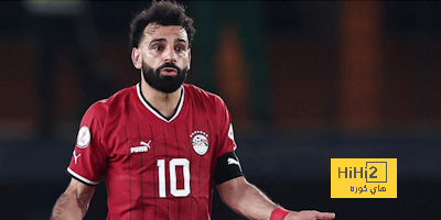الرسم التكتيكي لـ منتخب مصر أمام غينيا بيساو في تصفيات كأس العالم