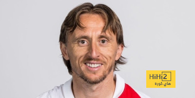 مشجعون يقتحمون تدريبات منتخب كرواتيا من أجل مودريتش