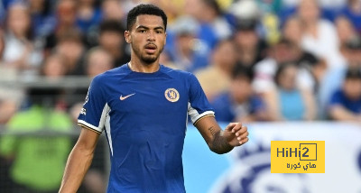 ليفي كولويل مستمر على رادار بايرن ميونخ