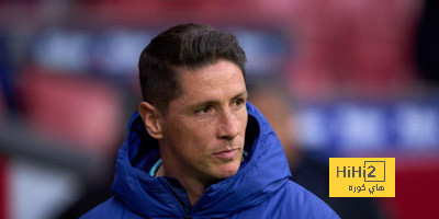 توريس يجدد عقده مع أتلتيكو مدريد