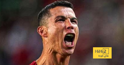 عدد أهداف رونالدو في مسيرته حتى الآن