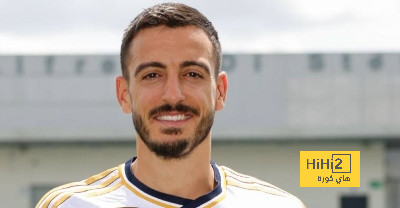 خوسيلو يعلق على مستقبله مع ريال مدريد