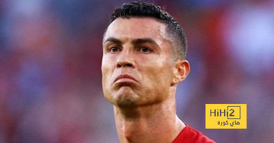 5 أهداف تفصل رونالدو عن رقم تاريخي جديد