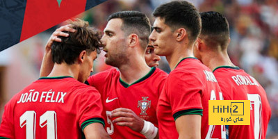 عين على جواو فيليكس في مباراة أيرلندا