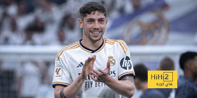 فالفيردي … أغلى لاعب وسط في العالم