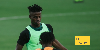 كواليس انتقال نجم الاتحاد إلى الاتفاق