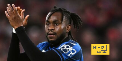 رد وكيل أعمال لوكمان على انتقال موكله إلى الاتحاد