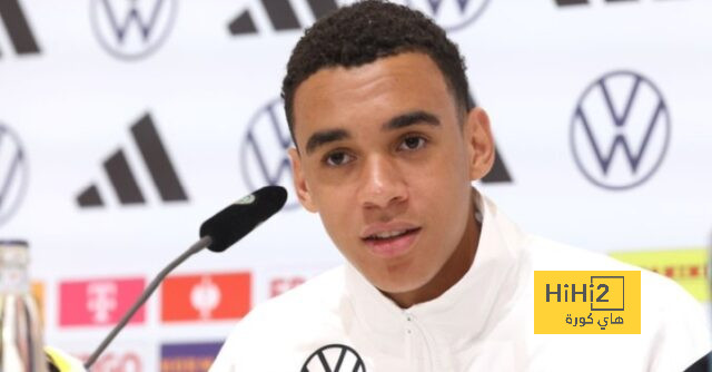 موسيالا يعلق على غياب بافلوفيتش عن اليورو