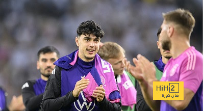 رسالة حزينة من بافلوفيتش بعد استبعاده من يورو 2024