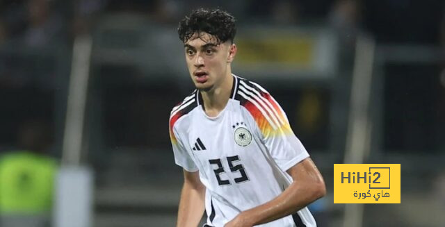 بافلوفيتش بعد استبعاده من اليورو: حلمي تحطم