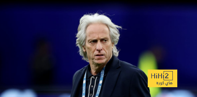 الهلال قريب من التخلص من لاعبه الأجنبي