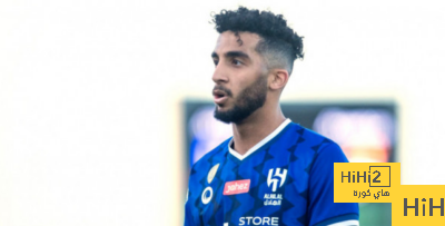 قرار مهم من الهلال في سوق الانتقالات
