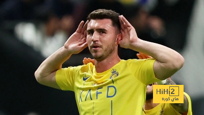 أتلتيكو مدريد يتجه نحو الدوري السعودي للبحث عن مدافع جديد