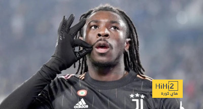 أندية الدوري الإيطالي تلاحق مويس كين