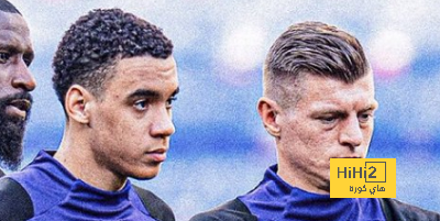 موسيالا يكيل المدح لتوني كروس