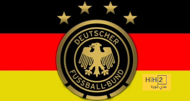 نتائج منتخب المانيا في مبارياته الاولى بنهائيات اليورو