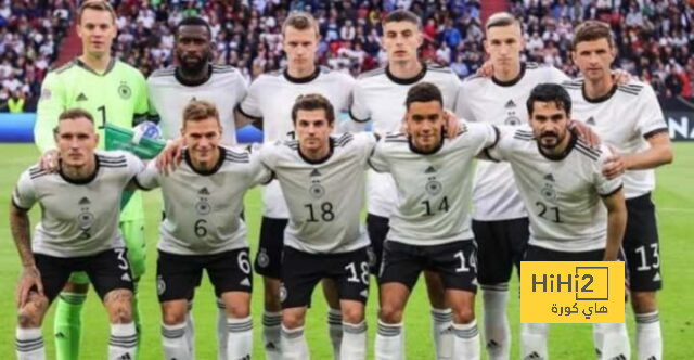 فيديو.. بعثة منتخب ألمانيا تصل ميونخ قبل مواجهة إسكتلندا