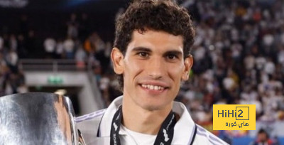 فاييخو يعود لـ ريال مدريد