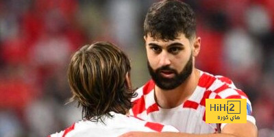 جفارديول: مودريتش يقدم كل شيء لقميص منتخب بلادنا