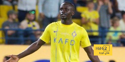 خطوة في طريق رحيل ماني عن النصر
