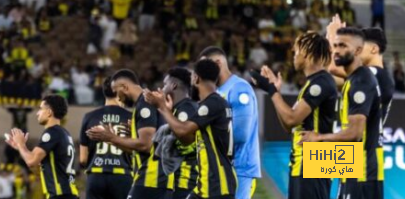 صراع بين الاتحاد وأندية الدوري الإنجليزي على نجم يوفنتوس
