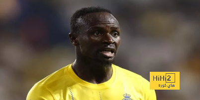 هل ينتقل ماني إلى الأهلي؟