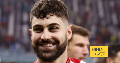 مدرب كرواتيا : غفارديول يمكنه إيقاف أي لاعب