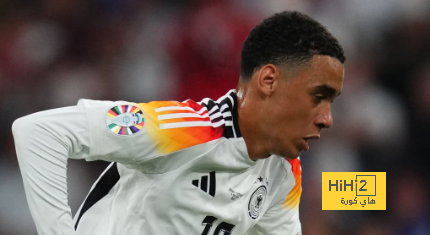 فيديو : هدف موسيالا لمنتخب ألمانيا أمام أسكتلندا