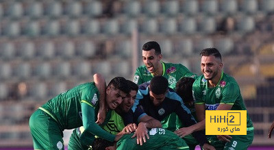 الرجاء بطلا للدوري المغربي