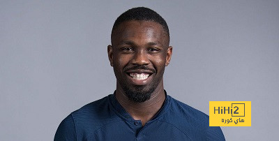 تورام: حلمي تحقيق بطولة كبرى مع منتخب فرنسا