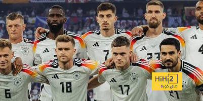 تقييم لاعبو ألمانيا بعد اكتساح اسكتلندا