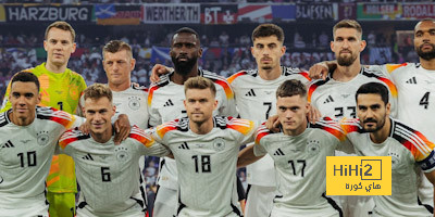 عين على كيميتش في مباراة اسكتلندا