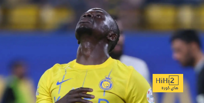 رحيل ماني عن النصر مليء بالغموض