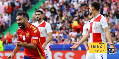 دينيس يعلق على خسارة منتخب كرواتيا