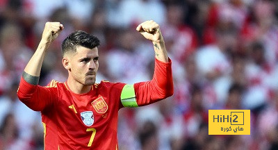 آخر تطورات إصابات المنتخب الاسباني