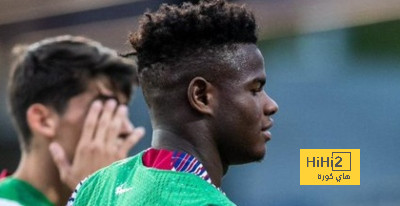 برشلونة يتفاوض مع بورتو على بيع نجمه