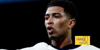 رسميا: بيلينغهام أفضل لاعب في مباراة إنجلترا ضد صربيا