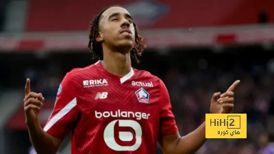 ليل مستمر في رفض عروض ليفربول للتعاقد مع ليني يورو