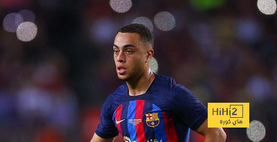 ضحية الضغط في برشلونة