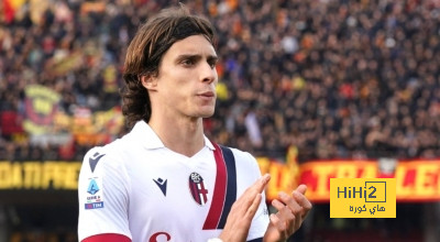 توتنهام أحد الأندية المهتمة بالتعاقد مع كالافيوري