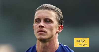 أتلتيكو مدريد يستفسر عن غالاغير