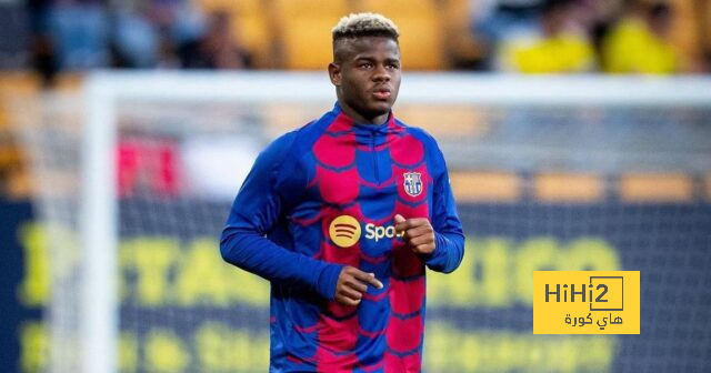 تطورات إنتقال مدافع برشلونة إلى بورتو