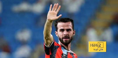 بيانيتش قريب من الانتقال إلى دوري روشن
