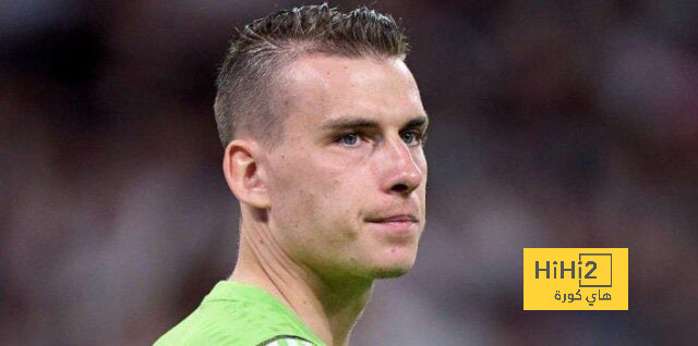 لونين يكشف موقفه من البقاء في ريال مدريد