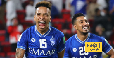 رسميًا : الهلال يعلن رحيل لاعبه إلى الدوري البرازيلي