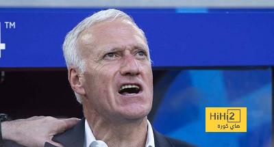 ديشامب يواصل تكريس العقدة ضد النمسا