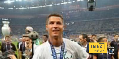 رونالدو يتلقى إشادة هائلة من نجم ريال مدريد