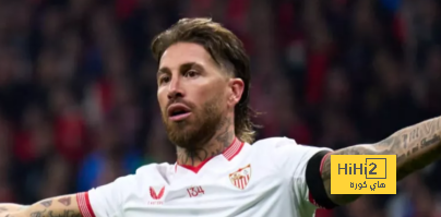 أسلحة النصر لإقناع راموس بالانتقال إلى صفوفه